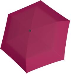Doppler Umbrelă pliantă Carbonsteel Mini, mov închis (7228632702)