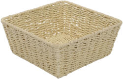 5five Simply Smart Bézs Színű Gyümölcskosár Papír Fonatból (189719)