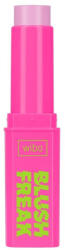 Wibo Blush Freak rózsaszín stift 01 6g (5905309906396)