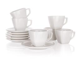 BANQUET porcelán bögre 250 ml (8591022210673)