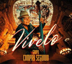 Grupo Compay Segundo Vivelo
