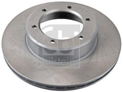 Febi Bilstein 31553 féktárcsa (1db)