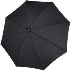 Doppler Umbrelă Flex Big, automată, neagră (740866)