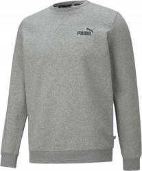PUMA Férfi Pulóver Puma Ess Small Logo Crew r L (586682 03)