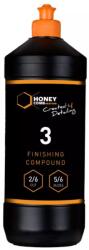 Honey Combination Honey Finishing Compound 3 Finish Paszta 1L