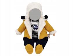 ADAR Ruha babának 45cm (5901271588042)