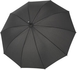 Doppler Umbrelă Hr. Carbonsteel Long, lungă, cu model, gri (71486701)