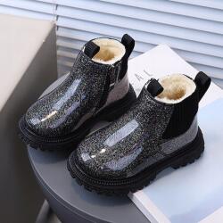 Shein Bélelt Bokacsizma Mintás (25) (609653)