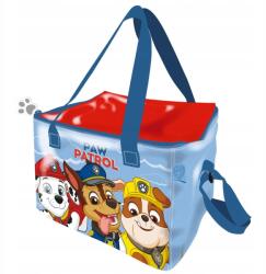  Mancs Őrjárat Guys thermo uzsonnás táska, hűtőtáska 22, 5 cm (JAADX14914PW)