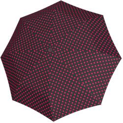Doppler Umbrelă Havanna cu buline roz (722365PF01)