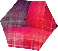 Doppler Umbrelă Carbonsteel Mini, roz (722865NO02)