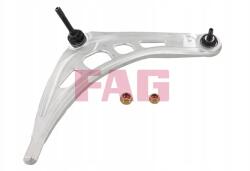 Schaeffler FAG Első kerékfelfüggesztés lengőkar jobb (szilentblokkal és csavarokkal) Bmw 3 (E46),