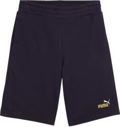 PUMA Essentials+ logo lab graphic shorts 10 m - sportisimo - 62,57 лв