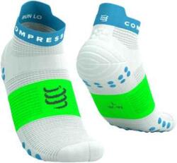Compressport Pro racing socks v4.0 run low t4 - sportisimo - 37,14 лв