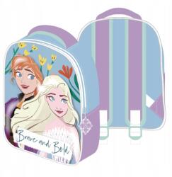 Arditex Disney Jégvarázs Brave 3D hátizsák, táska 32 cm (8430957152439)