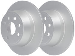 ATE 24.0110-0204.1 Féktárcsa (1db)