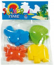 Androni Giocattoli Homokbabák állatok (3606-0000)