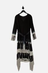 Religion Fekete Ruha Övvel (38) (397469)