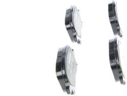 Bosch 0 986 424 639 Fékbetét készlet