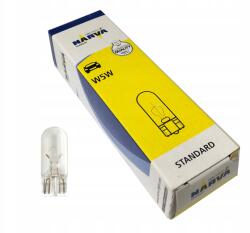 NARVA H1 12V/85W Izzó 2+2 Db W5W H1/W5W 85W/5W Rallye (nincs Ece)