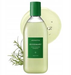 Aromatica Rosemary Erősítő Hajsampon Rozmaringgal 400 ml (5907333397096)