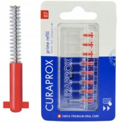 CURAPROX Prime Refill Cps 07 fogköztisztító kefe 8 db (7612412426526)