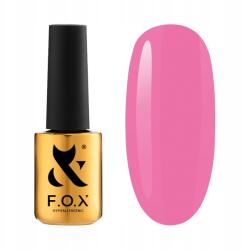 F.O.X F. o. x. Hibrid lakk Spectrum 080, 7ml (080)