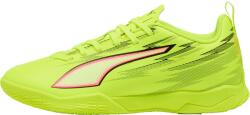 PUMA Ultra 6 play it jr жълто, черно, Микс 36 (10905601)