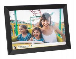 Blow digitális képkeret Frameo WiFi 10.1 (79-702#)