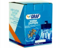 Graf Vízpumpa Citroen C4 Cactus 1.2 Picasso II 1.2 Spacetourer 1.2