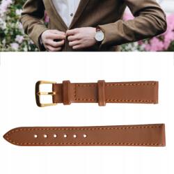  Bőrszíj Karórához 16mm Univerzális (BWPHE4942)