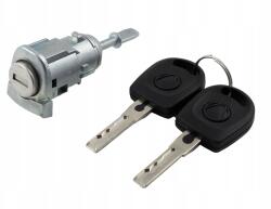 M MODECAR Skoda Octavia I Ajtózár Betét Bal