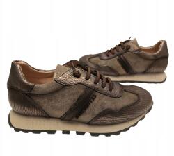 Hispanitas sport félcipő Hispanitas HI233073 Pewter r38 (HI233073)