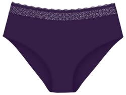Triumph Női bugyi Midi Feel Of Modal Lila 00EH Triumph Xs Rózsaszín