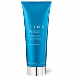 ELEMIS Cool-Down Body Wash hűsítő tusfürdő 200 (641628501311)
