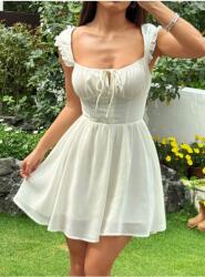 Shein Ecru Ruha Overál 2 Az 1-BEN(S)