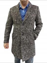 Antony Morato Kétszínű Kabát Mintás (XL) (556609)