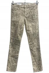 7 For All Mankind Forallmankind Pyper Leo Print MÉRET29