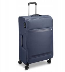 Roncato Jazz 4.0 L utazóbőrönd kék 78x46x30/34 cm (41464123)