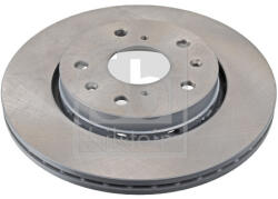 Febi Bilstein 108594 féktárcsa (1db)