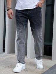 Shein Farmer Ombre Nadrág (32) (609006)