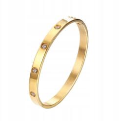 Shein Arany Díszített Karkötő (609403)