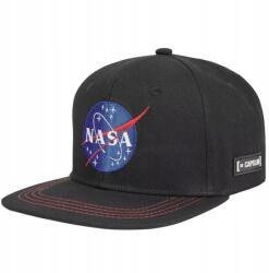 Capslab Sildes sapka Capslab Space Mission Nasa Snapback Cap CL-NASA-1-US2 One (CL-NASA-1-US2)