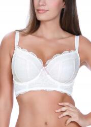 Freya Outlet Freya Fancies AA1014WHE Merevítős, hosszított melltartó Fehér (AA1014WHE)