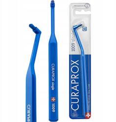 CURAPROX Egycsomós fogkefe fogszabályzó Curaprox Cs 1009 Single (CS1009)