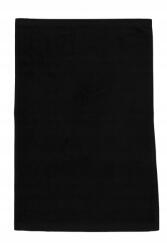  Kis Törölköző Mosó Luximo MrTowel 30x50cm Extra Puhaság 600gsm Fekete (Ręcznik Luximo MrTowel Wyjątkowa Miękkość)