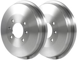 ATE 24.0222-8017.1 Fékdob