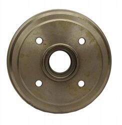 Starline Fékdob Daewoo Matiz [206X80] Sz