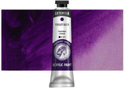  Artemisia művész akrilfesték 20 ml - Liláskék
