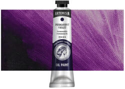  Artemisia Professzionális olajfesték 20 ml - Permanens lila